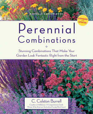 Perennial Combinations by Cole Burrell